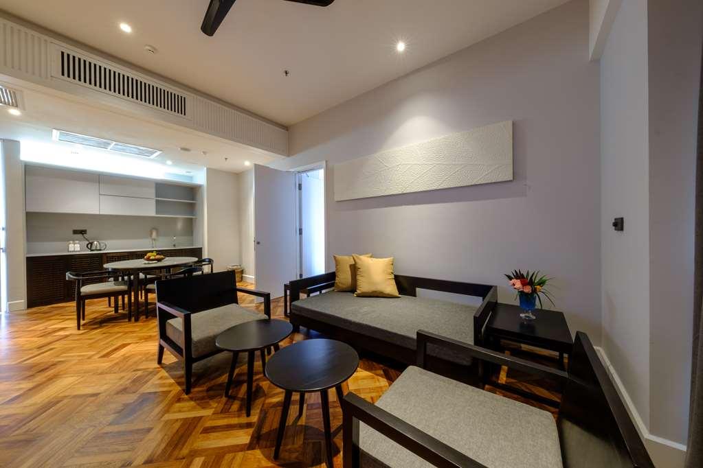 Lone Pine, Penang, A Tribute Portfolio Resort Batu Ferringhi Chambre photo
