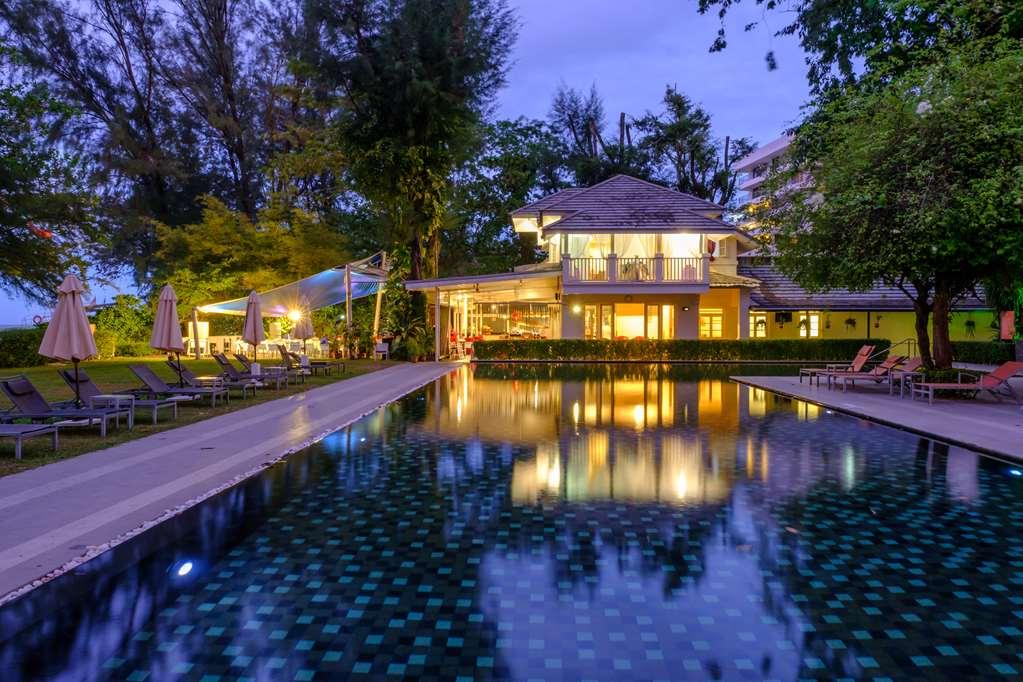 Lone Pine, Penang, A Tribute Portfolio Resort Batu Ferringhi Facilités photo