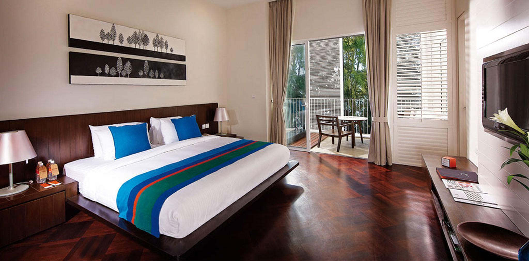 Lone Pine, Penang, A Tribute Portfolio Resort Batu Ferringhi Extérieur photo