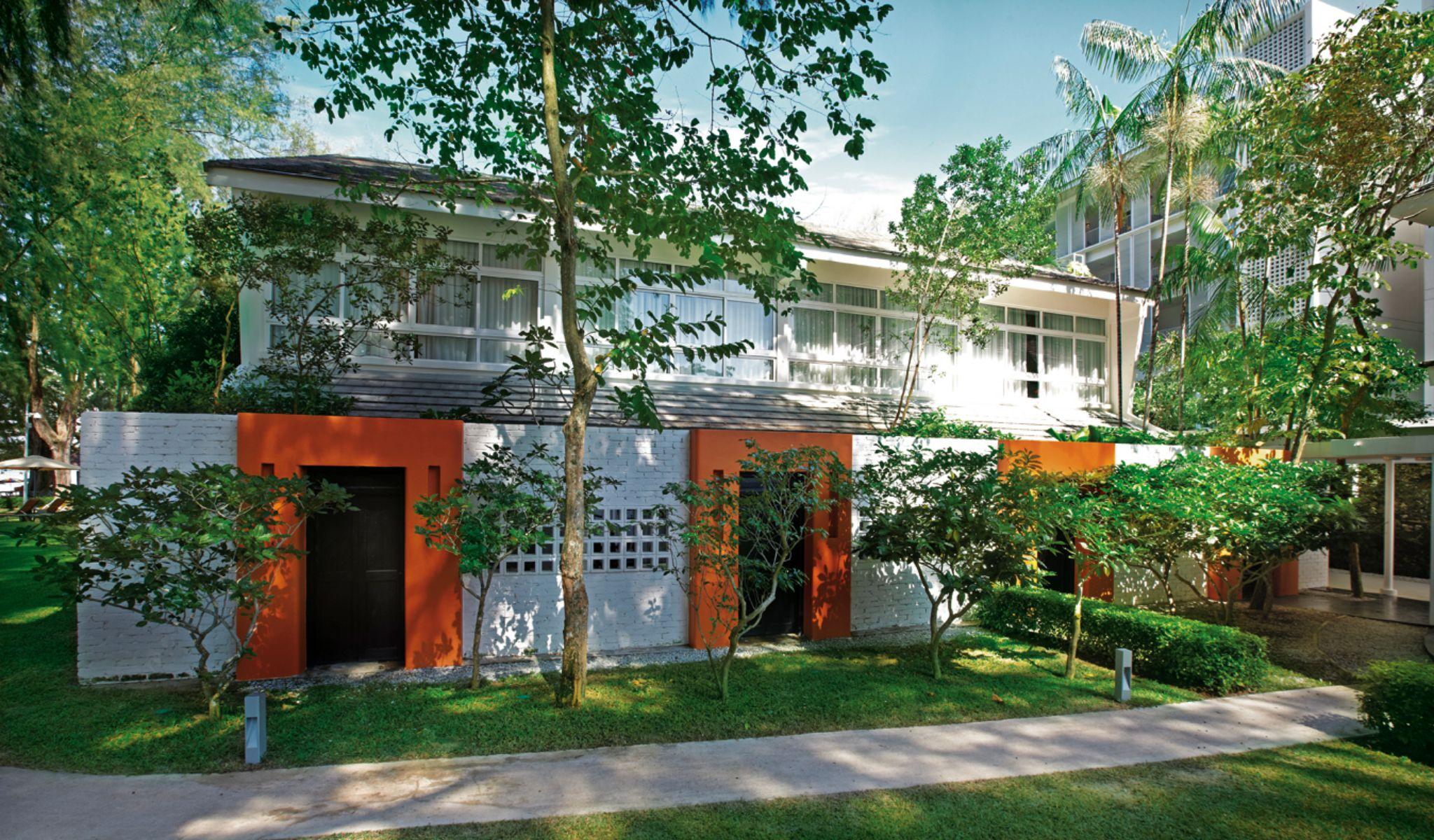 Lone Pine, Penang, A Tribute Portfolio Resort Batu Ferringhi Extérieur photo
