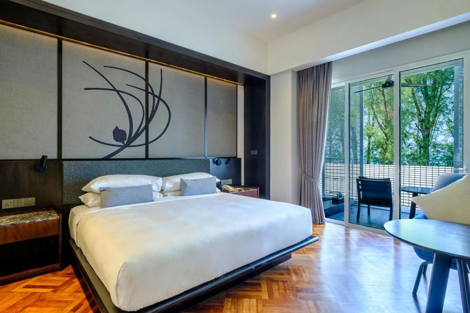 Lone Pine, Penang, A Tribute Portfolio Resort Batu Ferringhi Extérieur photo